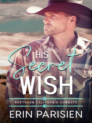 cover image of His Secret Wish